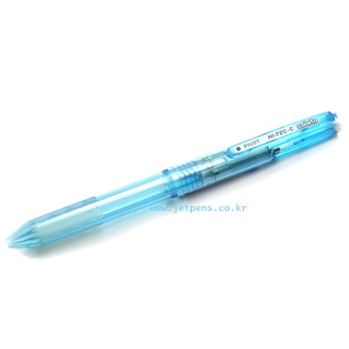 HIGHTEK C COLLETO 3-color pen body - Blue