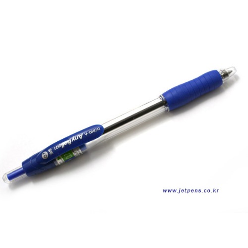 Dong A Anyball Ball Pen - 0.7 mm - Blue