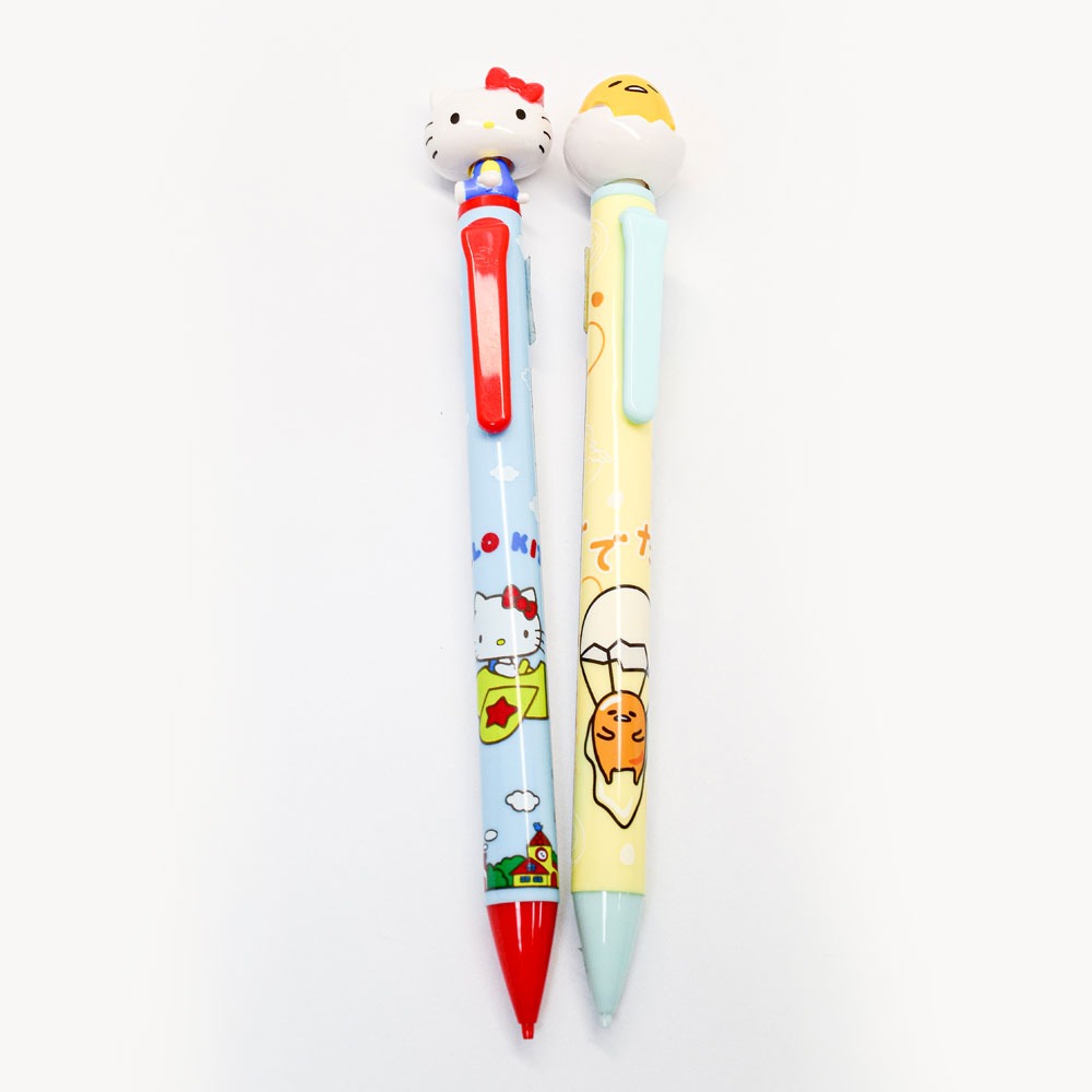 Sanrio Mascot Sharp Pencil 0.5 mm